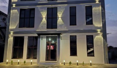 Рандеву Стрит