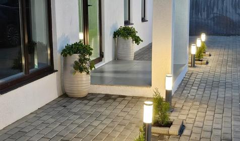 Рандеву Стрит