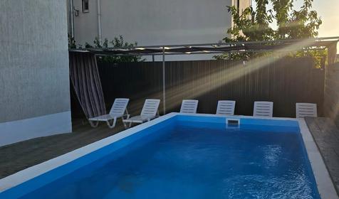 Рандеву Стрит