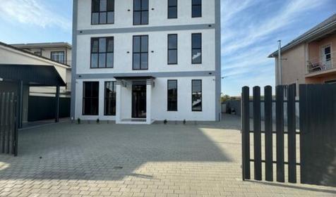 Рандеву Стрит