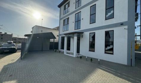 Рандеву Стрит