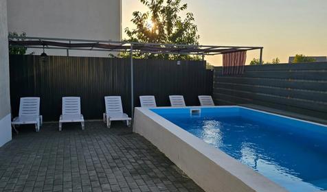 Рандеву Стрит