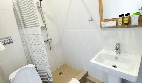 Двухместный стандарт