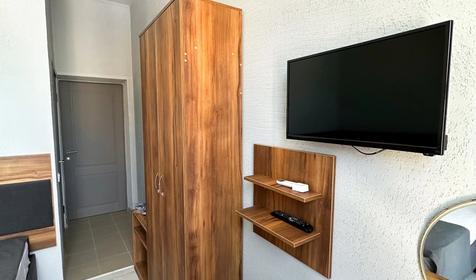 Двухместный стандарт