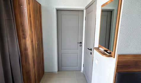 Двухместный стандарт