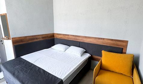 Двухместный стандарт