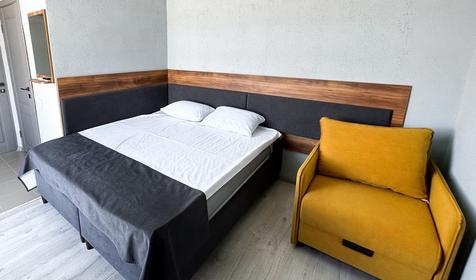 Двухместный стандарт