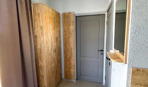 Двухместный стандарт