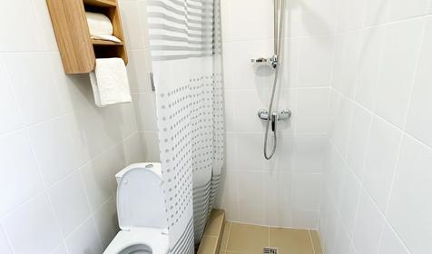 Трехместный стандарт