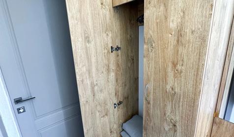 Трехместный стандарт