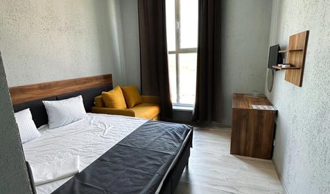 Трехместный стандарт