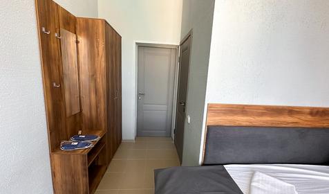 Трехместный стандарт