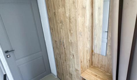 Трехместный стандарт