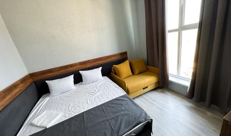 Трехместный стандарт