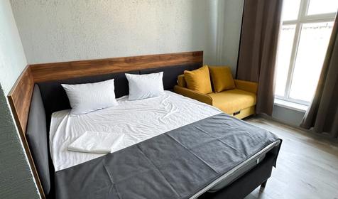 Трехместный стандарт