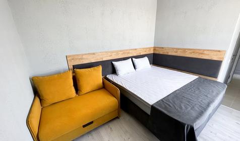 Трехместный стандарт