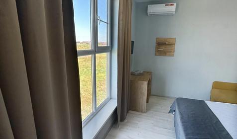 Трехместный стандарт