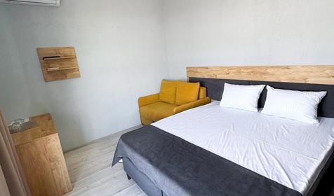 Трехместный стандарт