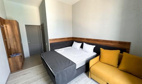 Трехместный стандарт