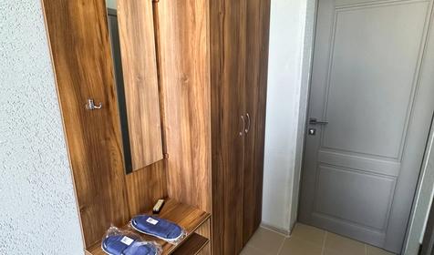 Трехместный стандарт