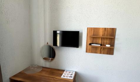 Трехместный стандарт