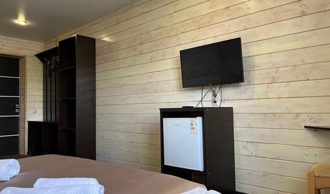 Двухместный Стандарт