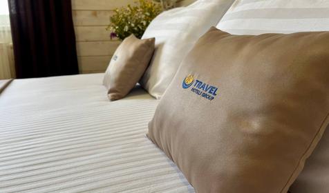 Двухместный Стандарт