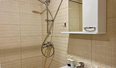 Двухместный Стандарт с односпальными кроватями