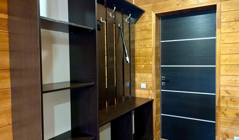 Двухместный Стандарт с односпальными кроватями