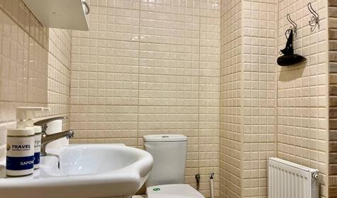 Двухместный Стандарт с односпальными кроватями