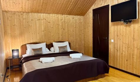 Трехместный Эконом