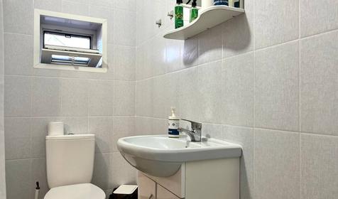 Трехместный Эконом