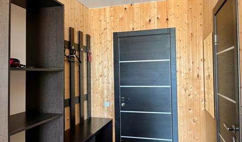 Трехместный Стандарт