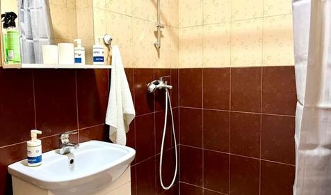 Трехместный Стандарт