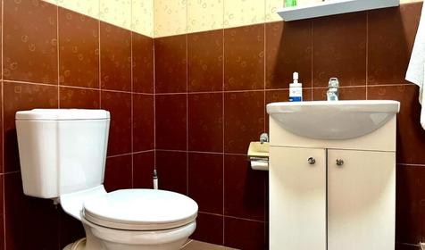 Трехместный Стандарт