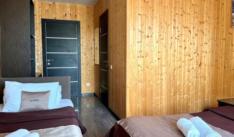 Трехместный Стандарт