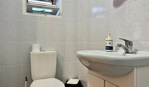 Семейный Четырехместный