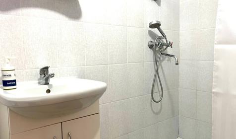 Семейный Четырехместный