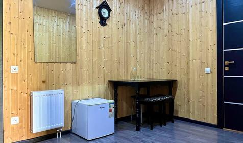 Двухкомнатный Люкс