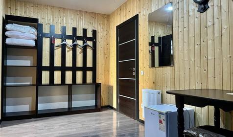 Двухкомнатный Люкс