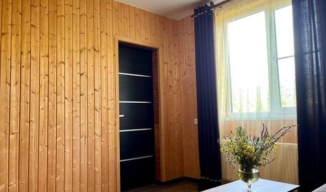 Двухкомнатный Люкс