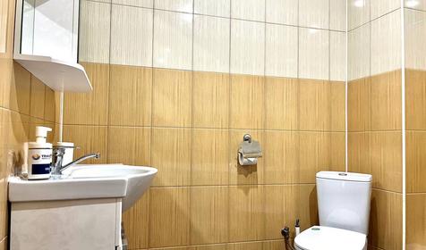 Двухкомнатный Люкс