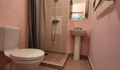 Двухместный Стандарт с раздельными кроватями