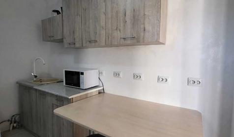 Двухместный Стандарт с раздельными кроватями