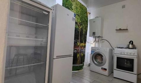 Двухместный Стандарт с раздельными кроватями