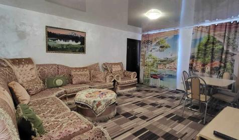 Двухместный Стандарт с раздельными кроватями