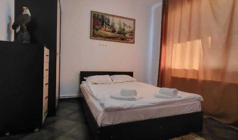 Дом пятиместный