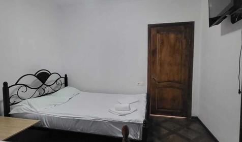 Дом пятиместный