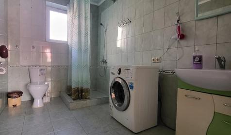 Дом пятиместный