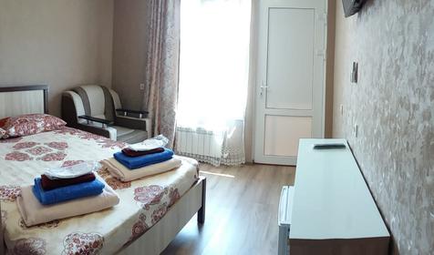 Двухместный с доп.местом